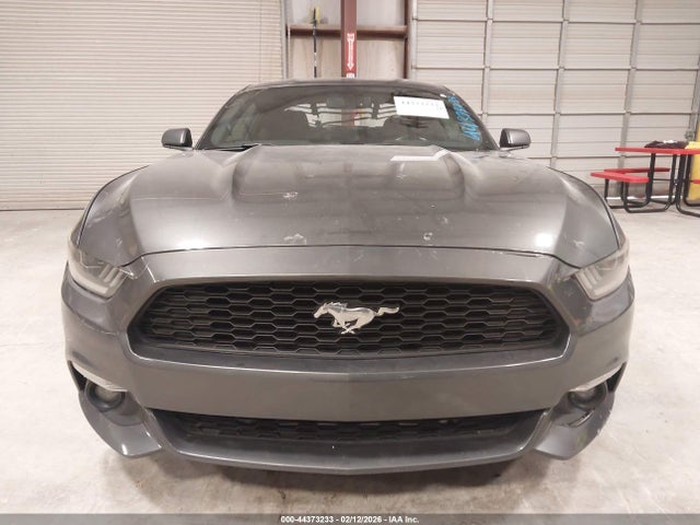 1FA6P8TH8H5304915 Ford Mustang Ecoboost
