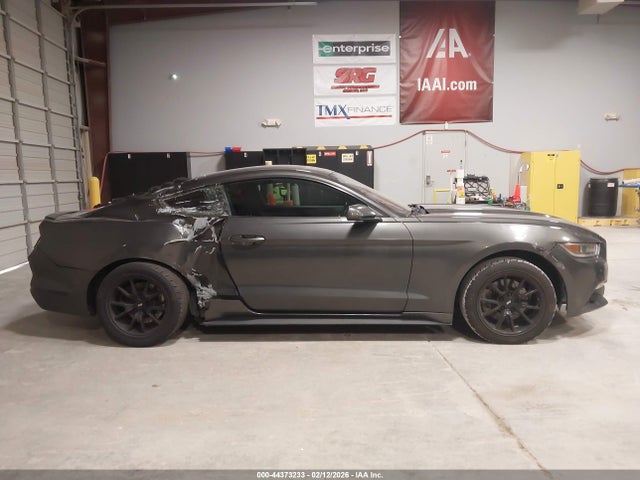 1FA6P8TH8H5304915 Ford Mustang Ecoboost