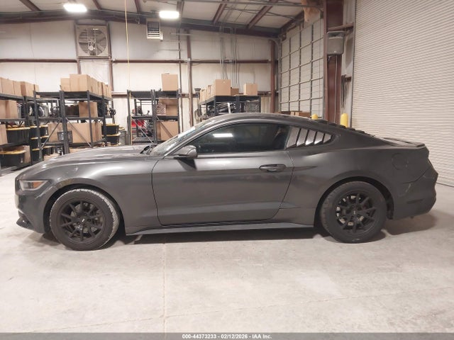 1FA6P8TH8H5304915 Ford Mustang Ecoboost