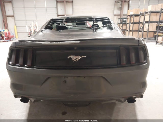1FA6P8TH8H5304915 Ford Mustang Ecoboost