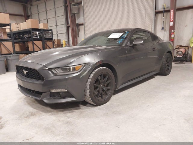 1FA6P8TH8H5304915 Ford Mustang Ecoboost