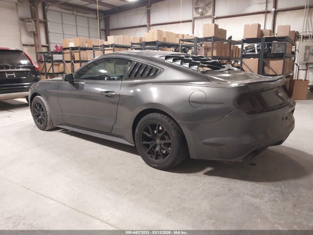 1FA6P8TH8H5304915 Ford Mustang Ecoboost