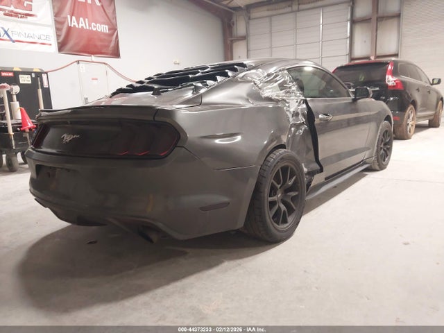 1FA6P8TH8H5304915 Ford Mustang Ecoboost