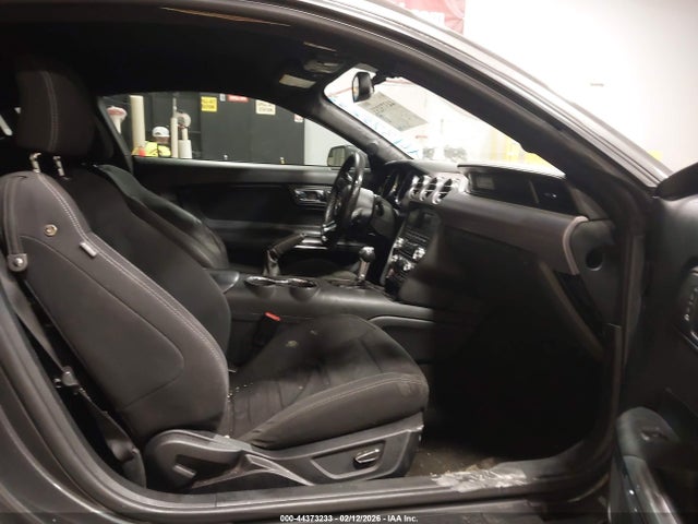 1FA6P8TH8H5304915 Ford Mustang Ecoboost