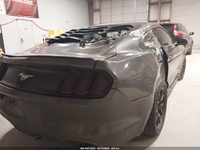 1FA6P8TH8H5304915 Ford Mustang Ecoboost