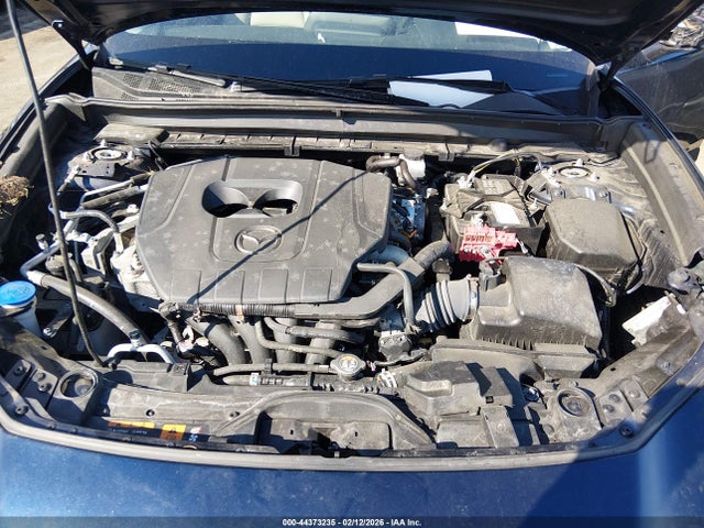 2024 Mazda Cx-30 2.5 S Preferred Package მანქანა იყიდება აუქციონზე, vin: 3MVDMBCM9RM676844, აუქციონის ნომერი: 44373235