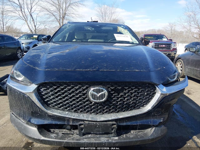 2024 Mazda Cx-30 2.5 S Preferred Package მანქანა იყიდება აუქციონზე, vin: 3MVDMBCM9RM676844, აუქციონის ნომერი: 44373235