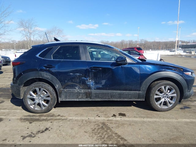2024 Mazda Cx-30 2.5 S Preferred Package მანქანა იყიდება აუქციონზე, vin: 3MVDMBCM9RM676844, აუქციონის ნომერი: 44373235