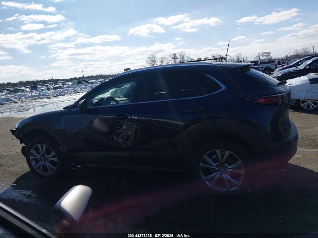 2024 Mazda Cx-30 2.5 S Preferred Package მანქანა იყიდება აუქციონზე, vin: 3MVDMBCM9RM676844, აუქციონის ნომერი: 44373235