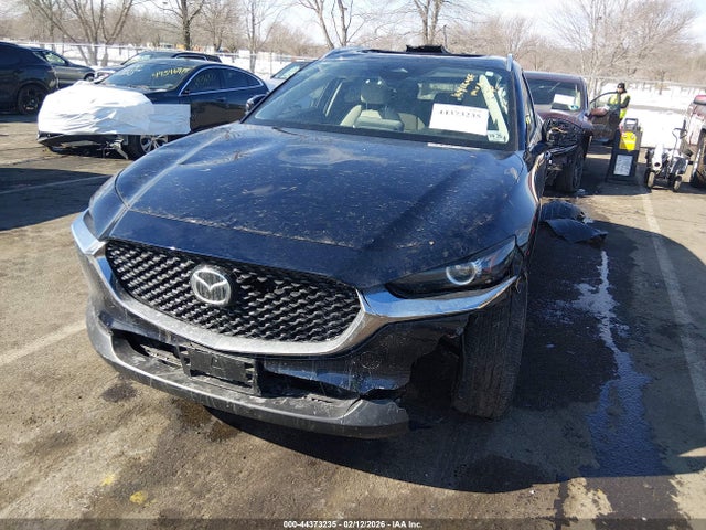 2024 Mazda Cx-30 2.5 S Preferred Package მანქანა იყიდება აუქციონზე, vin: 3MVDMBCM9RM676844, აუქციონის ნომერი: 44373235