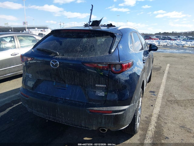 2024 Mazda Cx-30 2.5 S Preferred Package მანქანა იყიდება აუქციონზე, vin: 3MVDMBCM9RM676844, აუქციონის ნომერი: 44373235