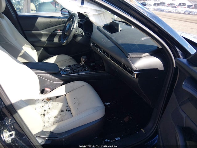 2024 Mazda Cx-30 2.5 S Preferred Package მანქანა იყიდება აუქციონზე, vin: 3MVDMBCM9RM676844, აუქციონის ნომერი: 44373235