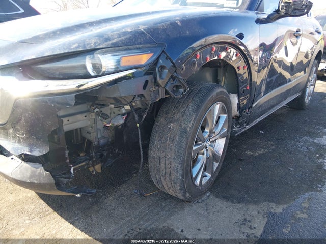 2024 Mazda Cx-30 2.5 S Preferred Package მანქანა იყიდება აუქციონზე, vin: 3MVDMBCM9RM676844, აუქციონის ნომერი: 44373235