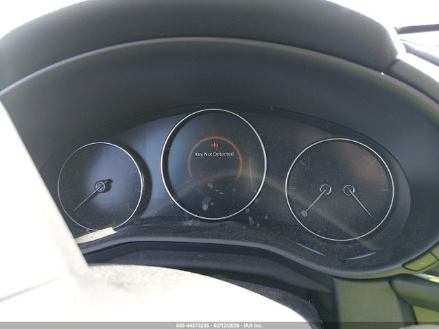 2024 Mazda Cx-30 2.5 S Preferred Package მანქანა იყიდება აუქციონზე, vin: 3MVDMBCM9RM676844, აუქციონის ნომერი: 44373235