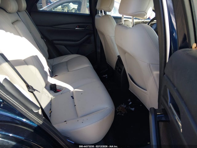 2024 Mazda Cx-30 2.5 S Preferred Package მანქანა იყიდება აუქციონზე, vin: 3MVDMBCM9RM676844, აუქციონის ნომერი: 44373235