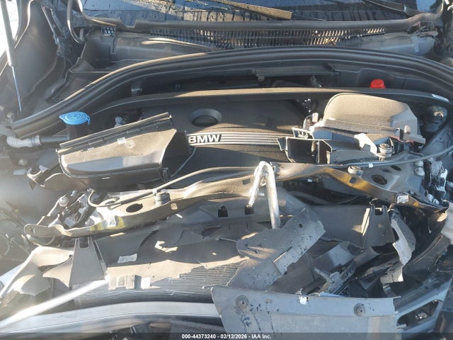 WBX73EF02S5092828 BMW X1 Xdrive28i