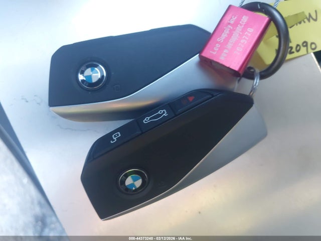 WBX73EF02S5092828 BMW X1 Xdrive28i