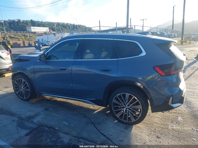 WBX73EF02S5092828 BMW X1 Xdrive28i