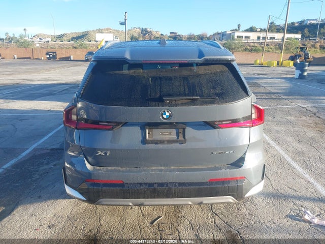 WBX73EF02S5092828 BMW X1 Xdrive28i