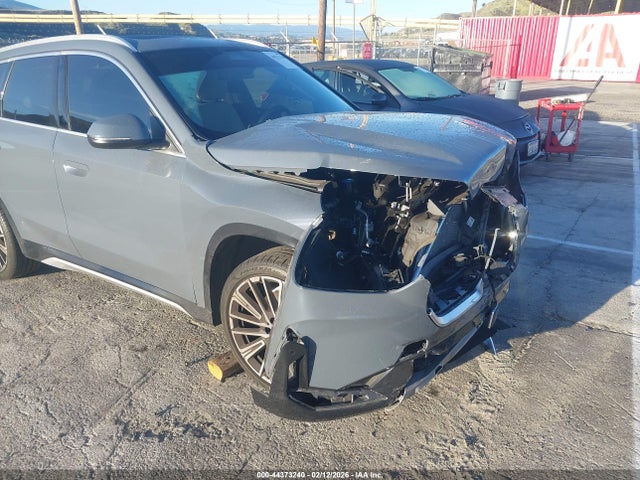 WBX73EF02S5092828 BMW X1 Xdrive28i