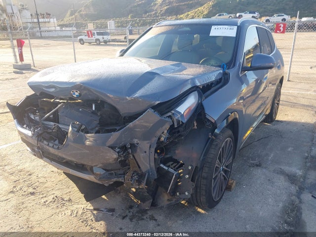 WBX73EF02S5092828 BMW X1 Xdrive28i