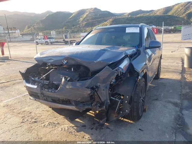 WBX73EF02S5092828 BMW X1 Xdrive28i