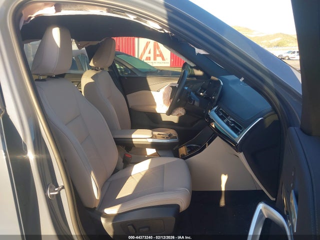 WBX73EF02S5092828 BMW X1 Xdrive28i