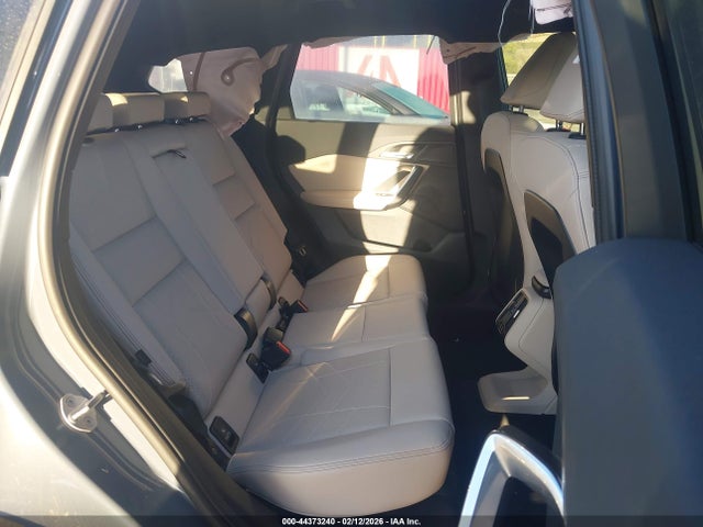 WBX73EF02S5092828 BMW X1 Xdrive28i