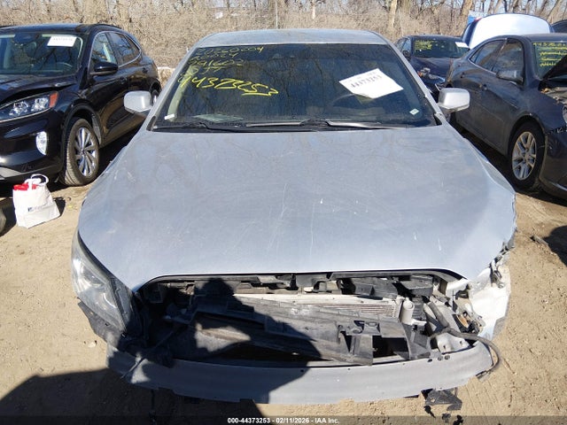 Aukcja sprzedaży 2015 Buick Lacrosse Leather, vin: 1G4GB5G31FF291602, numer aukcji: 44373253