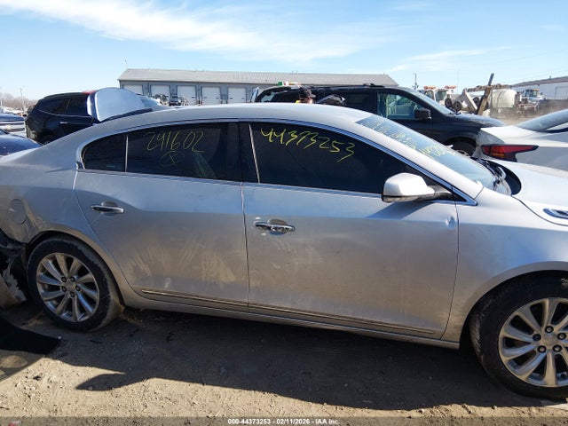 Aukcja sprzedaży 2015 Buick Lacrosse Leather, vin: 1G4GB5G31FF291602, numer aukcji: 44373253