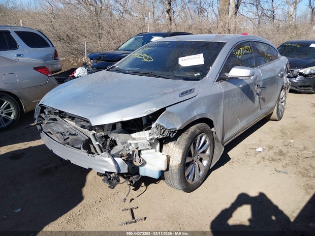 Aukcja sprzedaży 2015 Buick Lacrosse Leather, vin: 1G4GB5G31FF291602, numer aukcji: 44373253