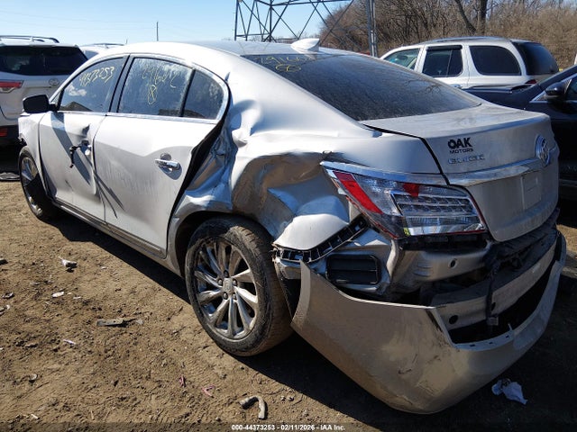 Aukcja sprzedaży 2015 Buick Lacrosse Leather, vin: 1G4GB5G31FF291602, numer aukcji: 44373253