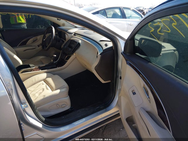 Aukcja sprzedaży 2015 Buick Lacrosse Leather, vin: 1G4GB5G31FF291602, numer aukcji: 44373253