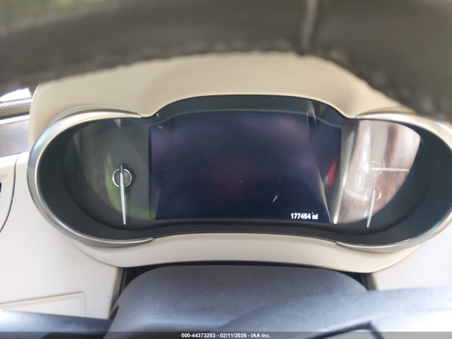 Aukcja sprzedaży 2015 Buick Lacrosse Leather, vin: 1G4GB5G31FF291602, numer aukcji: 44373253