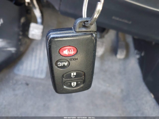 2012 TOYOTA PRIUS PLUG-IN JTDKN3DPXC3007544 Photo 10