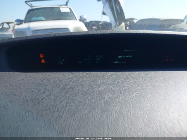 2012 TOYOTA PRIUS PLUG-IN JTDKN3DPXC3007544 Photo 6