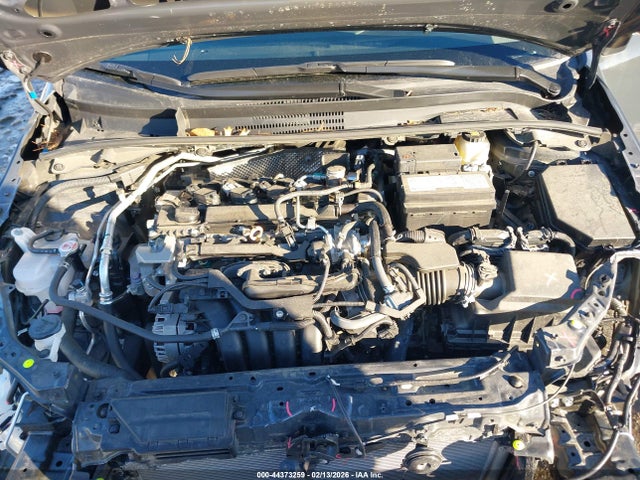 5YFS4MCE9RP191108 Toyota COROLLA SE