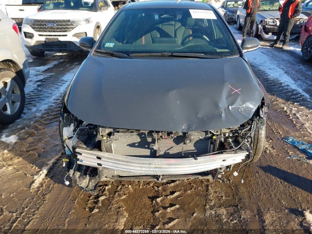 5YFS4MCE9RP191108 Toyota COROLLA SE