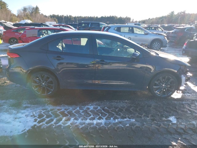 5YFS4MCE9RP191108 Toyota COROLLA SE