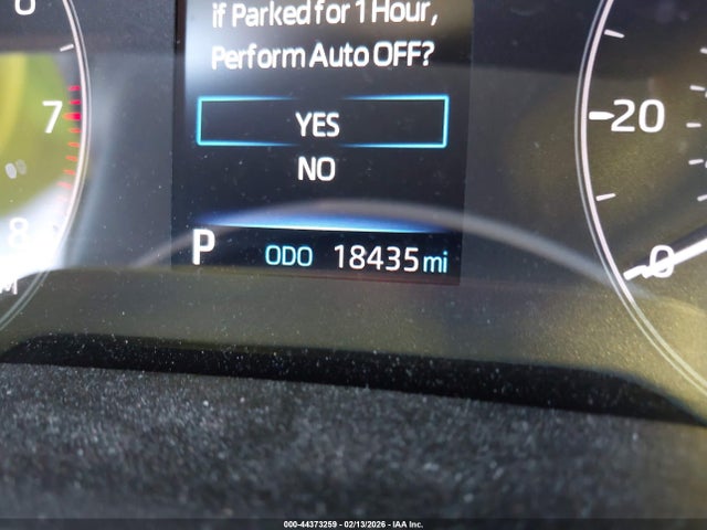 5YFS4MCE9RP191108 Toyota COROLLA SE