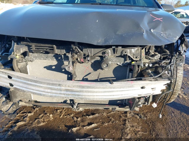 5YFS4MCE9RP191108 Toyota COROLLA SE