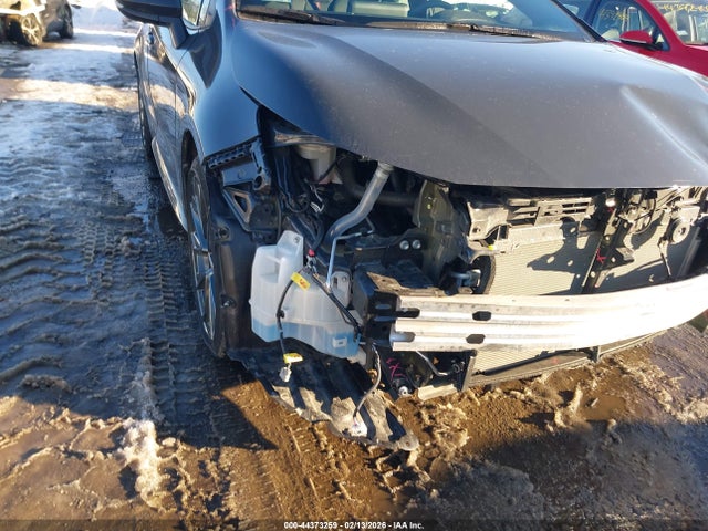 5YFS4MCE9RP191108 Toyota COROLLA SE