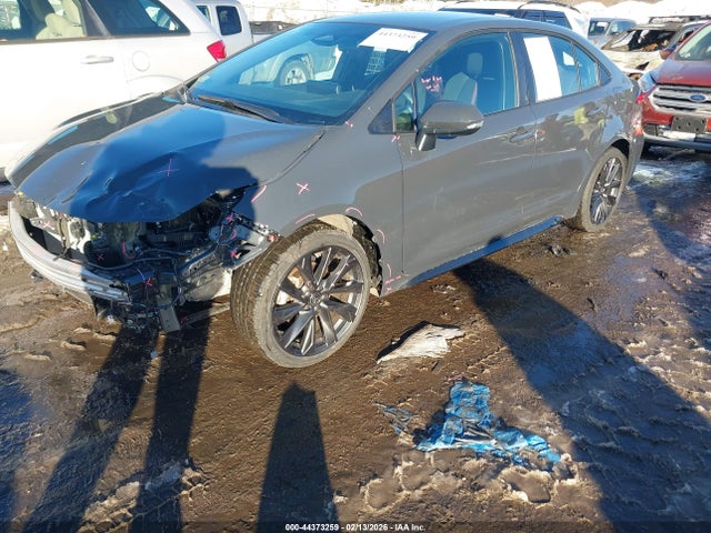 5YFS4MCE9RP191108 Toyota COROLLA SE