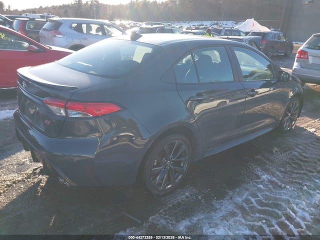 5YFS4MCE9RP191108 Toyota COROLLA SE