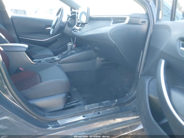 5YFS4MCE9RP191108 Toyota COROLLA SE