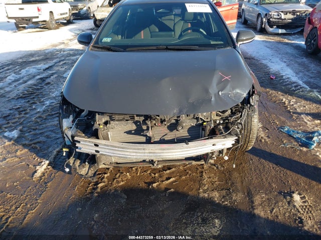 5YFS4MCE9RP191108 Toyota COROLLA SE