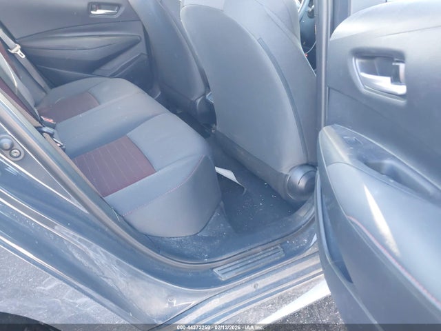 5YFS4MCE9RP191108 Toyota COROLLA SE