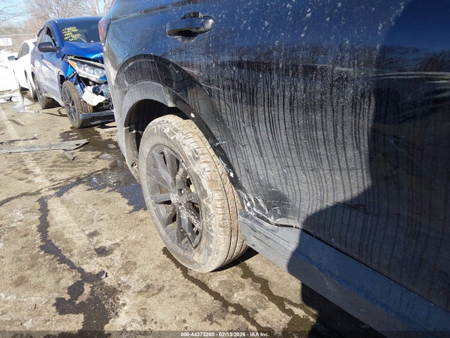 2025 Honda Cr-v Hybrid Sport-l მანქანა იყიდება აუქციონზე, vin: 5J6RS6H89SL020824, აუქციონის ნომერი: 44373260