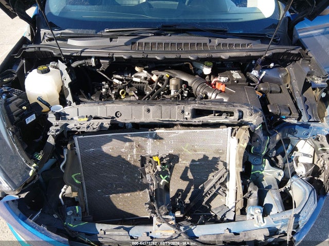 2024 FORD EDGE 2FMPK4J97RBA47935 Photo 9