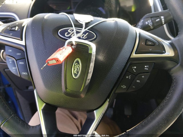 2024 FORD EDGE 2FMPK4J97RBA47935 Photo 10